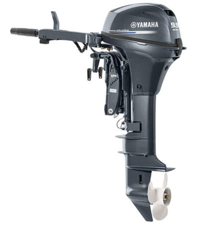 BOATZON | Yamaha Marine T99LPHB 2025