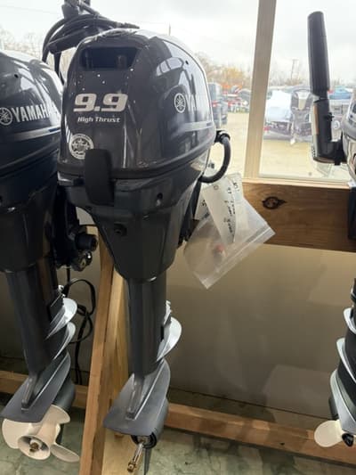 BOATZON | Yamaha Marine T99LWHB 2024