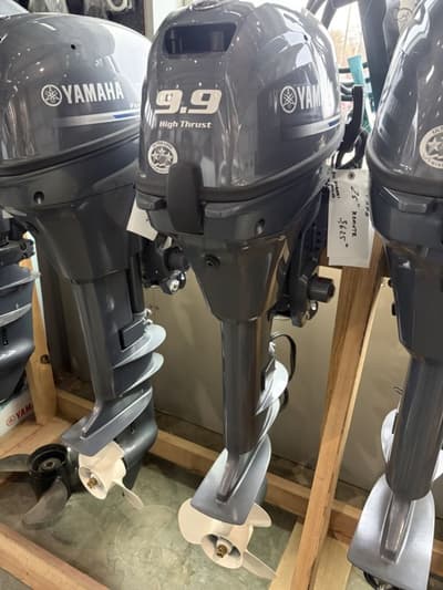 BOATZON | Yamaha Marine T99xPB 2024