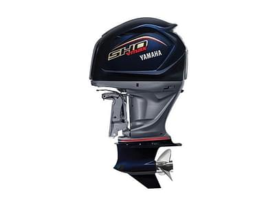 BOATZON | Yamaha Marine V6 V MAX SHO 225 hp 2024