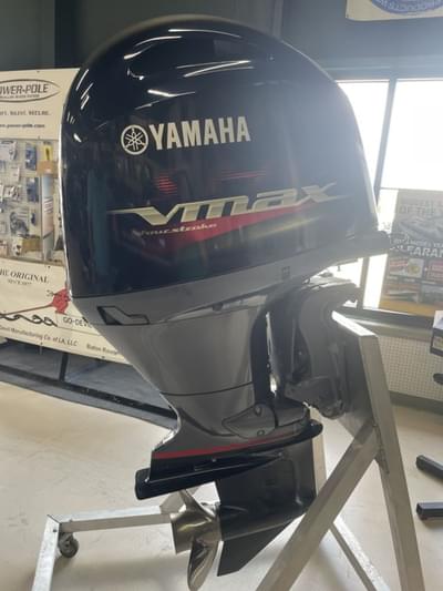 BOATZON | Yamaha Marine VF 150LA SHO 2019