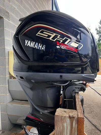 BOATZON | Yamaha Marine VF225 VMAX SHO 2022