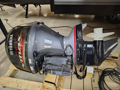 BOATZON | Yamaha Marine VF90 VMAX SHO 2022