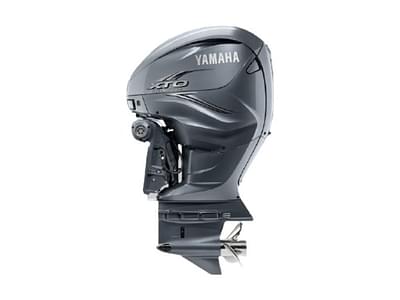 BOATZON | Yamaha Marine XF425 2024