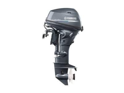 BOATZON | Yamaha Outboards 25 hp High Thrust 2025