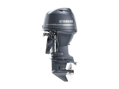BOATZON | Yamaha Outboards 60 hp High Thrust 2025