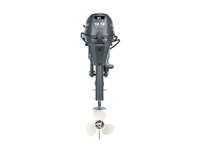 BOATZON | Yamaha Outboards 99 hp High Thrust 2025