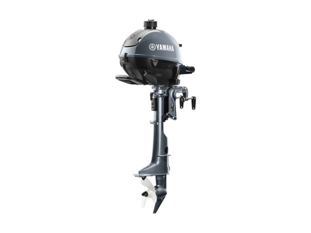 Yamaha Outboards F 25 hp 2025