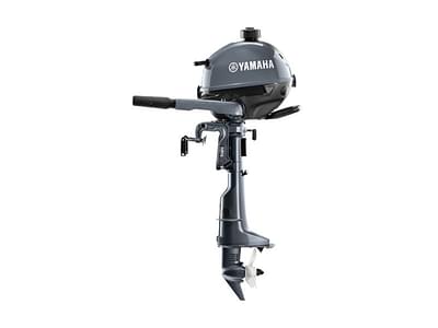BOATZON | Yamaha Outboards F 25 hp 2025