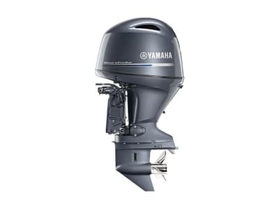 BOATZON | Yamaha Outboards F115LB 2026