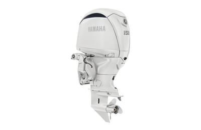 BOATZON | Yamaha Outboards F150LC2 0