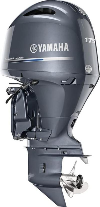 BOATZON | Yamaha Outboards F175LA 0