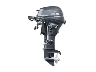 BOATZON | Yamaha Outboards F20 hp 2025