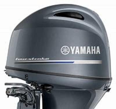 BOATZON | Yamaha Outboards F20 SWHB 2025
