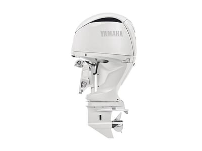 BOATZON | Yamaha Outboards F200XC 2024