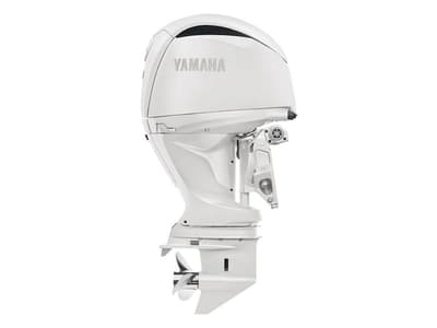 BOATZON | Yamaha Outboards F200XD2 2026