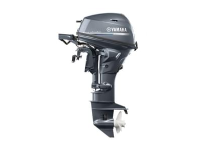 BOATZON | Yamaha Outboards F20LWHB 2026