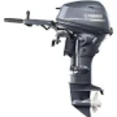 BOATZON | Yamaha Outboards F25 hp 2026