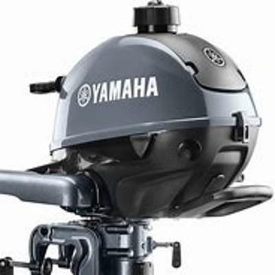 BOATZON | Yamaha Outboards F25 SMHB 2025