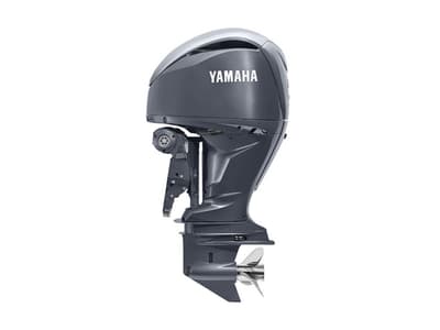 BOATZON | Yamaha Outboards F250XB 2026