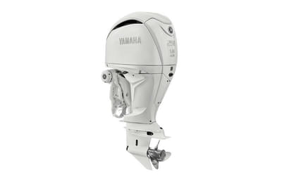 BOATZON | Yamaha Outboards F250XCB2 0
