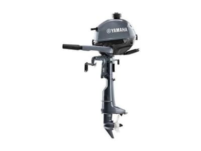 BOATZON | Yamaha Outboards F25SMHB 0