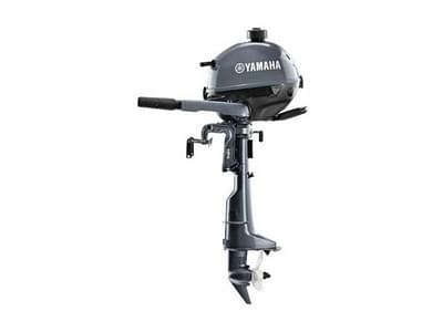 BOATZON | Yamaha Outboards F25SMHB 0