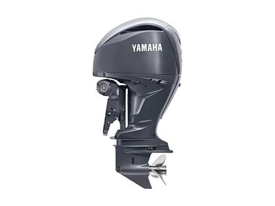 BOATZON | Yamaha Outboards F300 2024