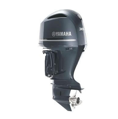 BOATZON | Yamaha Outboards F300 XA 2025