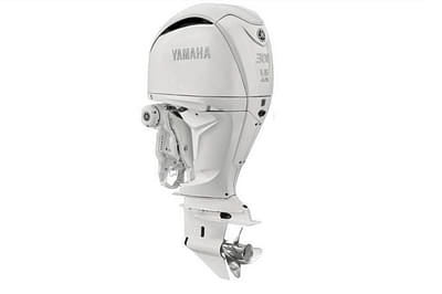 BOATZON | Yamaha Outboards F300XCB2 2024