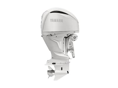 BOATZON | Yamaha Outboards F300XSB2 2026