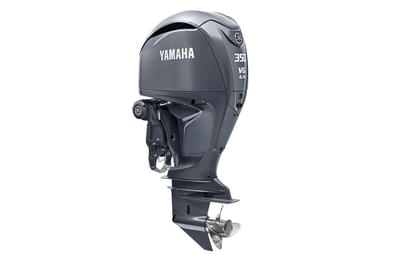 BOATZON | Yamaha Outboards F350XSA 0