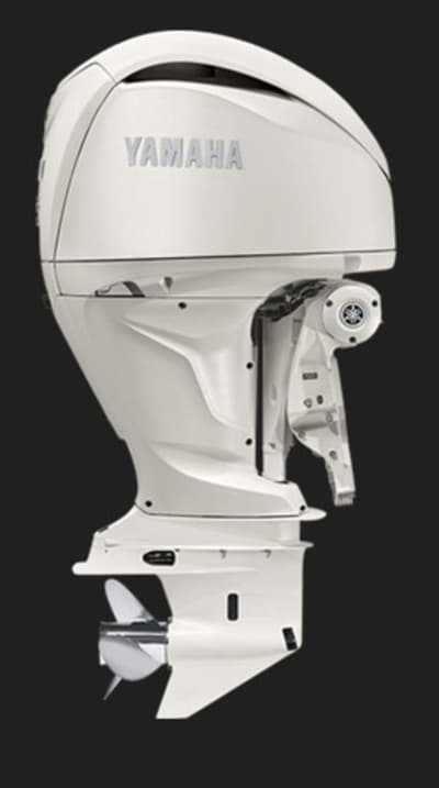 BOATZON | Yamaha Outboards F350XSA4 2026