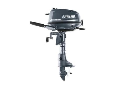 BOATZON | Yamaha Outboards F4 hp 2025