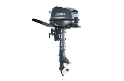 BOATZON | Yamaha Outboards F4SMHA 0