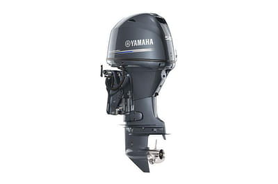 BOATZON | Yamaha Outboards F50LC 0