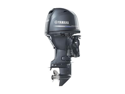 BOATZON | Yamaha Outboards F60LB 20 shaft 2025