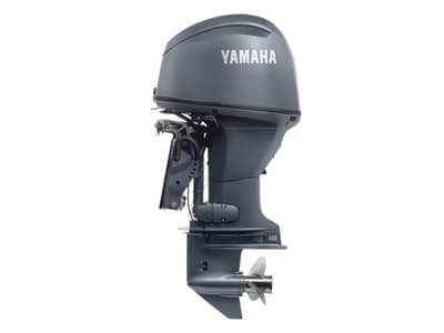 BOATZON | Yamaha Outboards F60LC 2026