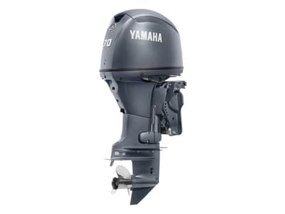 BOATZON | Yamaha Outboards F70LB 2026