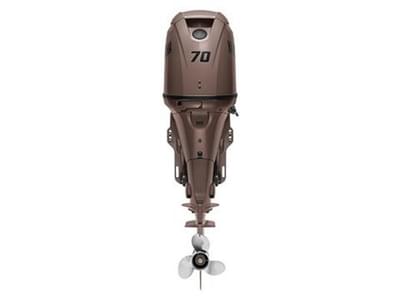 BOATZON | Yamaha Outboards F70LB3 0