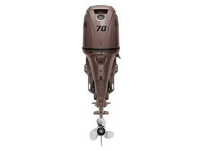 BOATZON | Yamaha Outboards F70LB3 0