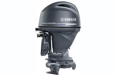 BOATZON | Yamaha Outboards F90JB  Jet 2024