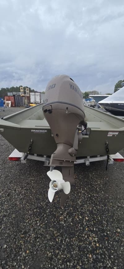 BOATZON | Yamaha Outboards F90LB3 2026