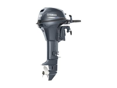 BOATZON | Yamaha Outboards F99 hp 2025