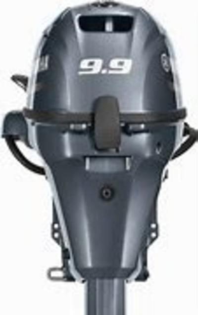 BOATZON | Yamaha Outboards F99 LMHB 2025