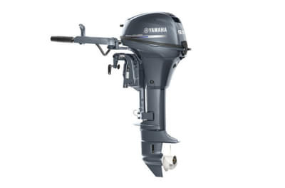 BOATZON | Yamaha Outboards F99LMHB 2026