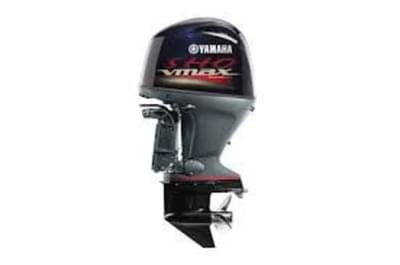 BOATZON | Yamaha Outboards Four V MAX SHO 115 InLine 2026