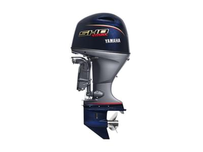 BOATZON | Yamaha Outboards Four V MAX SHO 115 InLine 2026