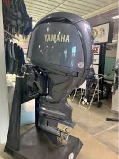 BOATZON | Yamaha Outboards Four V MAX SHO 150 InLine 2025