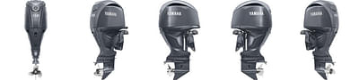 BOATZON | Yamaha Outboards Inline 4 150 hp 2024